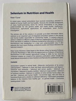 Selenium in Nutrition and Health - 3