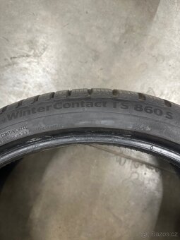 245/35R20 Continental Winter Contact TS 860 S - 3