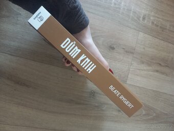 Dům knih - 3