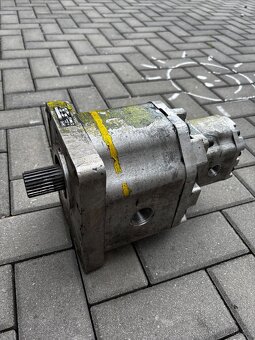 čerpadlo UR 80/40 L - 3