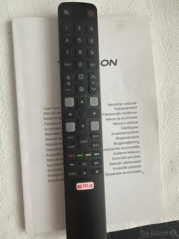 Starší televize Thomson - 3