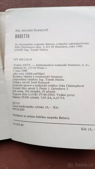 Babetta - 3