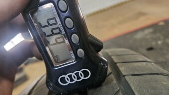 Letní Pneu 205/60/R16 Kumho - 3