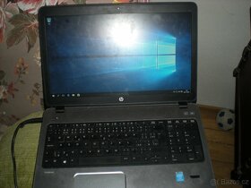 HP probook 450 go - 3