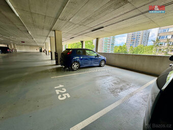 Pronájem garážového stání, 13 m², Pardubice - 3