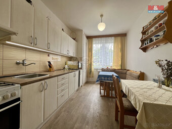 Prodej bytu 3+1, 90 m², Holčovice - 3
