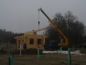 Roubenka - 3
