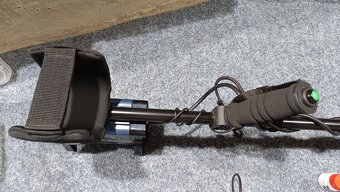 Minelab GPX5000 nový detektor kovů - 3