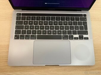 Apple Macbook Pro 13" 2020, M1 8-core, 16GB/512GB - 3