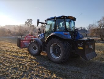 Traktor New Holland T4.75 Powerstar - 3