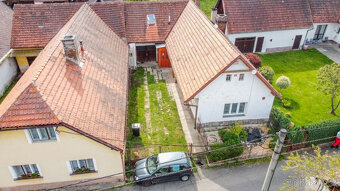 Rodinný dům, Soběšice u Sušice v Pošumaví - 3