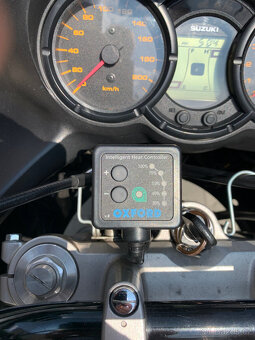 SUZUKI DL 650 - 3