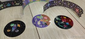 Led projektor do dětského pokojíčku - 3