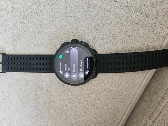 Suunto Race ALL Black - 3