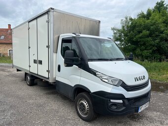 Iveco -Automat - 3