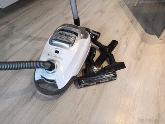 Rowenta RO7487EA Silence Force Allergy+ - 3