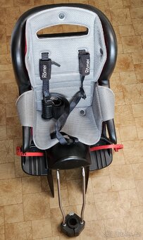 Dětská sedačka na kolo "RÖMER JOCKEY Comfort" - 3