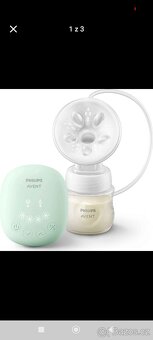 Philips Avent Essential. - 3
