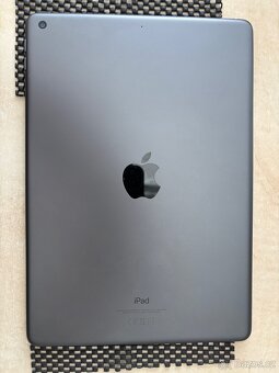Apple iPad 10,2” (9. Generace) 64Gb - 3