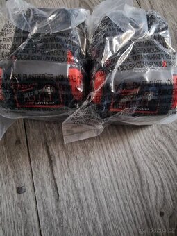 2x baterie Milwaukee M18 B5 18V 5Ah - 3