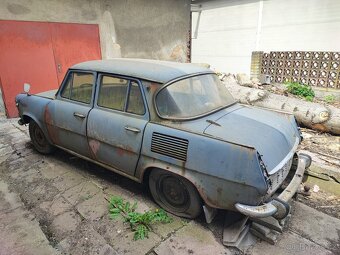 Škoda 1000 MB - 3