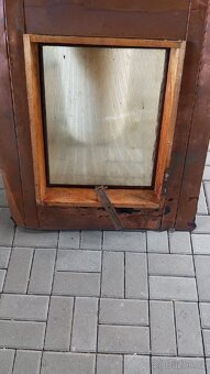 Tři výlezy na střechu - 3