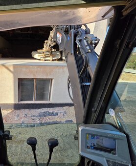 Mecalac 8MCR - 3