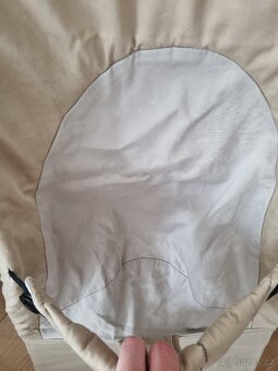 Babybjorn houpatko v super stavu - 3