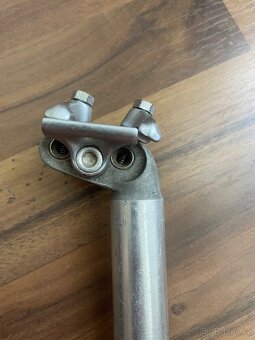 Sedlovka Campagnolo 26.2 - 3
