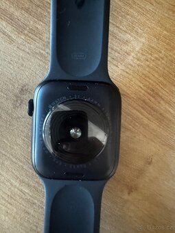 Apple Watch Se 2 44mm - 3