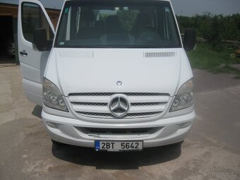 Mercedes Sprnter - 3