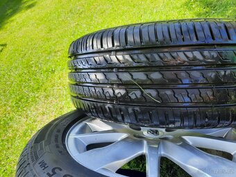 Pneumatiky 225/55 R17 Y XL - 3