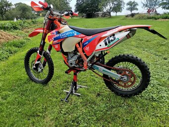 KTM ExC-F 350 SIX DAYS - 3