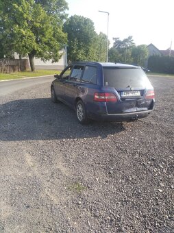 Fiat Stilo 1.9jtdm - 3