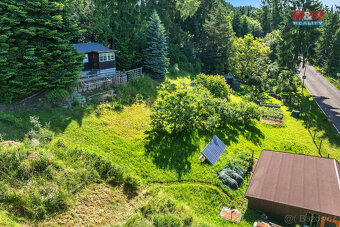 Prodej pozemku k bydlení, 2478 m², Malé Svatoňovice - 3
