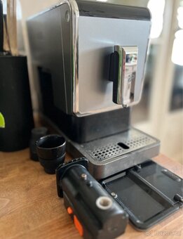 Automaticky kávovar Tchibo - 3