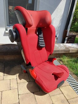 Dětská autosedačka Britax KIDFIX II XP SICT - 3