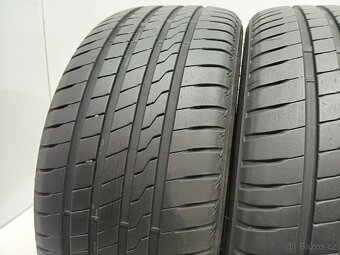 2ks letní pneu 225/45/17 Firestone - 3