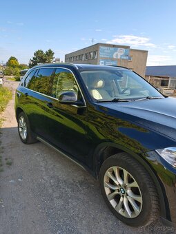 BMW x 5 f15 - 3