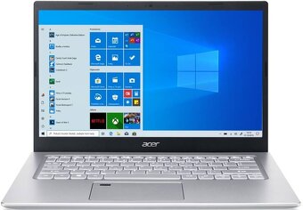 NTB Acer Aspire 5 A514-54-50TJ (NX.A50EC.004) - 3