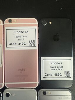 iPhone levně v Praze - 3