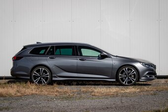 Opel Insignia ST 2.0 Turbo S&S Exclusive 4x4 AT8 - 3