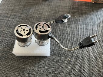 LED žárovky - 3