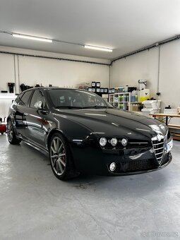 Alfa Romeo 159 Ti 2,4 20V - 3