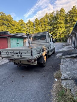 Volkswagen crafter - 3