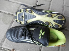 DETSKE KOPACKY Vel.39 - 3