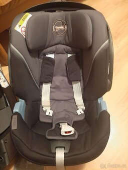 Cybex Aton 5 - 3