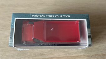 Modely Tatra 815 S1, S3, V26 SSM 1/43 - 3