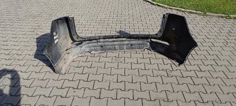 Zadní nárazník Ford Galaxy MK4 - 3