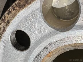 5x112 R16 Audi sada - 3